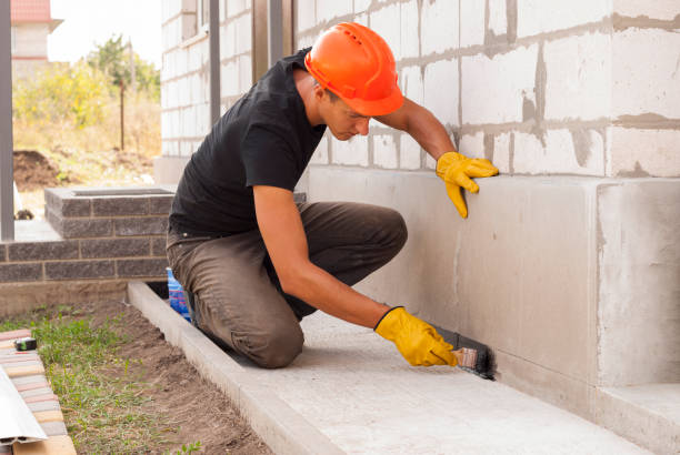 Licensed Wet Basement Repair service in Brookeville, MD - SJ Waterproofing Pros